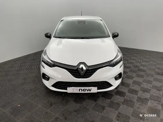 RENAULT CLIO V - voiture d'occasion - Photo 3