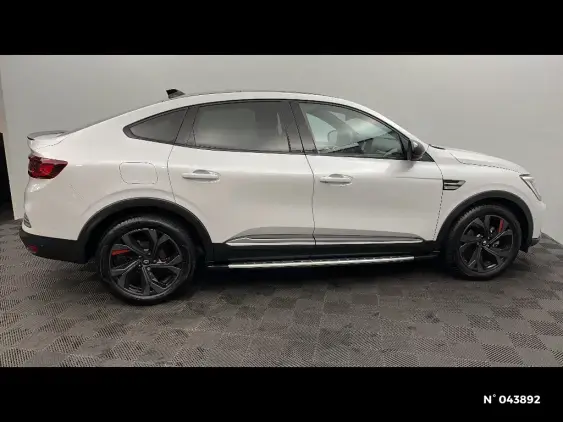 RENAULT ARKANA - voiture d'occasion - Photo 5