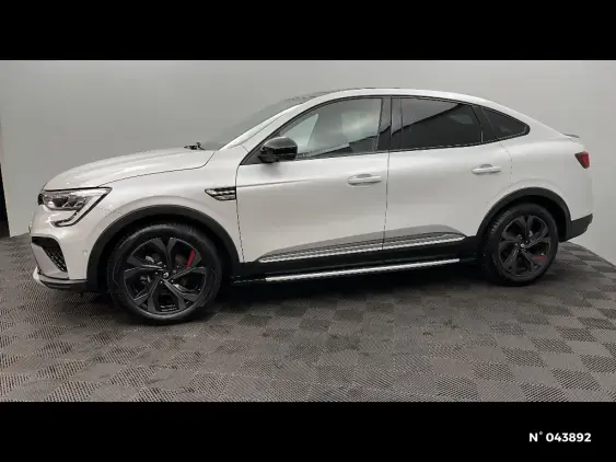 RENAULT ARKANA - voiture d'occasion - Photo 2