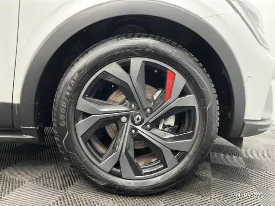 RENAULT ARKANA - voiture d'occasion - Photo 8