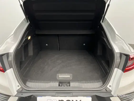 RENAULT ARKANA - voiture d'occasion - Photo 7