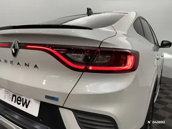 RENAULT ARKANA - voiture d'occasion - Photo 29