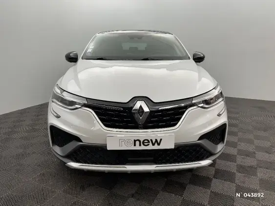 RENAULT ARKANA - voiture d'occasion - Photo 3