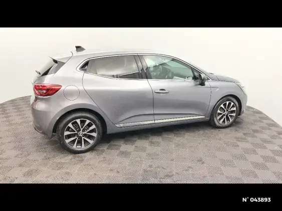 RENAULT CLIO V - voiture d'occasion - Photo 5