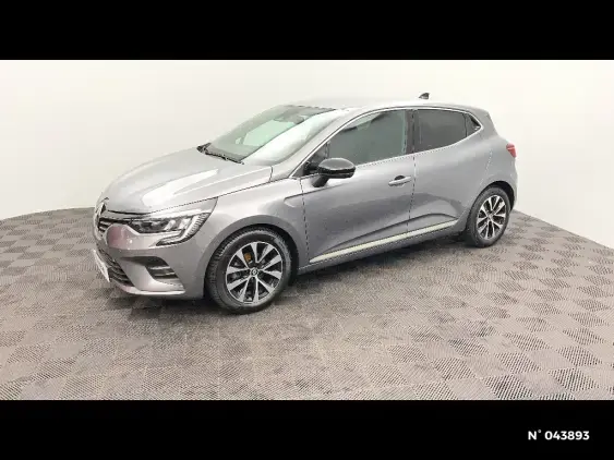 RENAULT CLIO V - voiture d'occasion - Photo 2