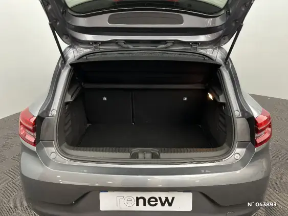 RENAULT CLIO V - voiture d'occasion - Photo 7