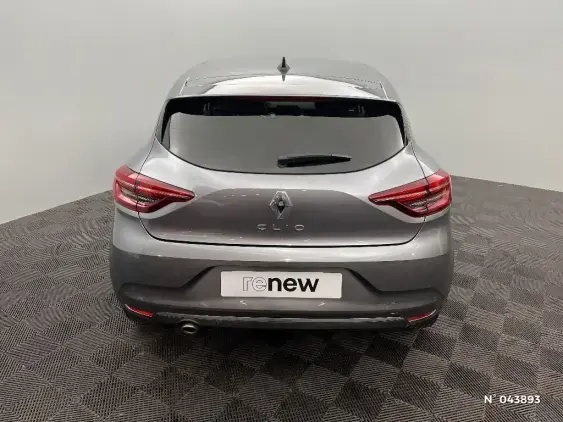 RENAULT CLIO V - voiture d'occasion - Photo 6