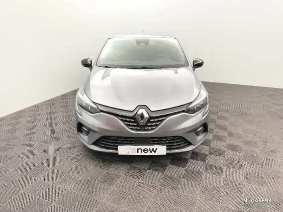 RENAULT CLIO V - voiture d'occasion - Photo 3