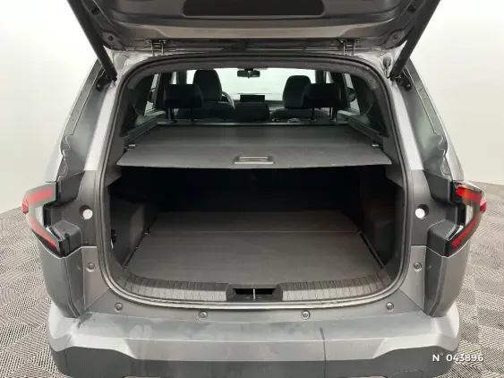 DACIA BIGSTER - voiture d'occasion - Photo 7