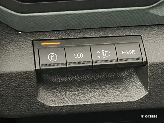 DACIA BIGSTER - voiture d'occasion - Photo 15