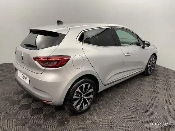 RENAULT CLIO V - voiture d'occasion - Photo 4