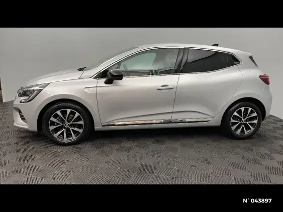 RENAULT CLIO V - voiture d'occasion - Photo 2