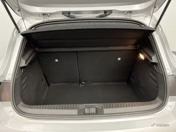 RENAULT CLIO V - voiture d'occasion - Photo 7