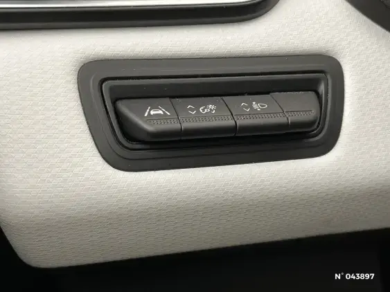 RENAULT CLIO V - voiture d'occasion - Photo 15