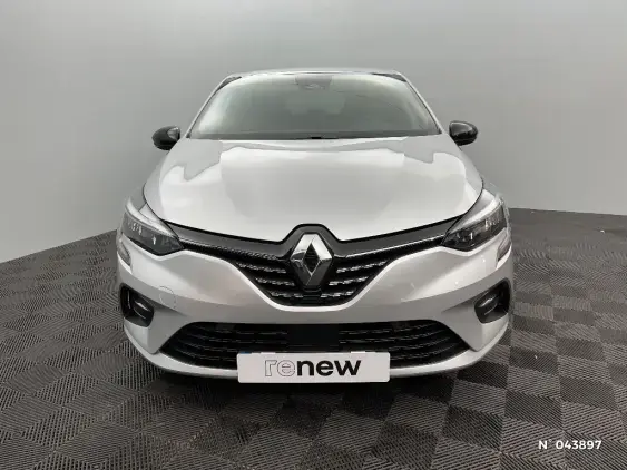 RENAULT CLIO V - voiture d'occasion - Photo 3