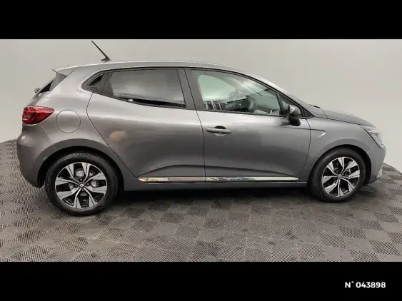 RENAULT CLIO V - voiture d'occasion - Photo 5