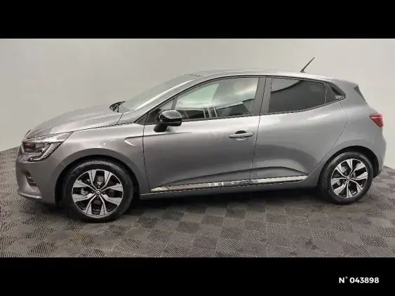 RENAULT CLIO V - voiture d'occasion - Photo 2