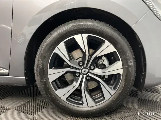 RENAULT CLIO V - voiture d'occasion - Photo 8