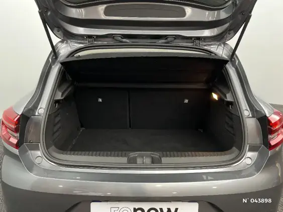 RENAULT CLIO V - voiture d'occasion - Photo 7