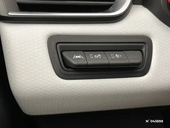 RENAULT CLIO V - voiture d'occasion - Photo 15