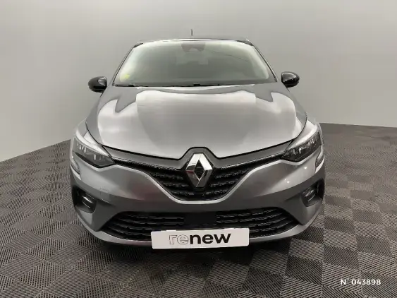 RENAULT CLIO V - voiture d'occasion - Photo 3