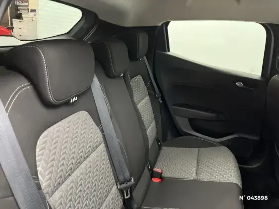 RENAULT CLIO V - voiture d'occasion - Photo 11