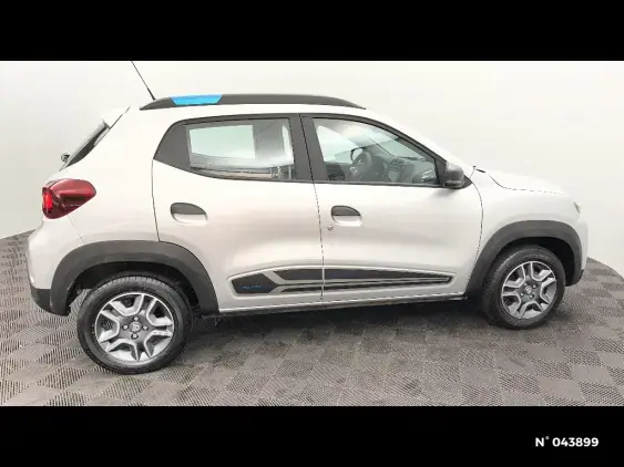 DACIA SPRING - voiture d'occasion - Photo 5