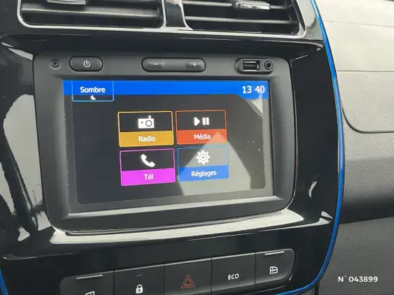 DACIA SPRING - voiture d'occasion - Photo 13