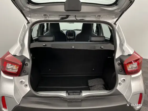 DACIA SPRING - voiture d'occasion - Photo 7