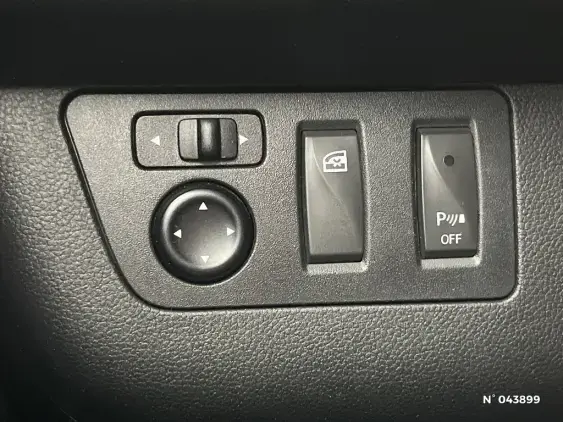 DACIA SPRING - voiture d'occasion - Photo 15