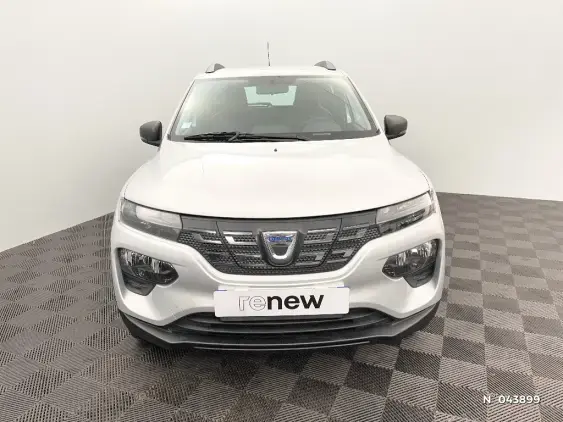 DACIA SPRING - voiture d'occasion - Photo 3