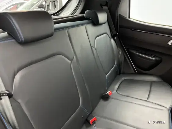 DACIA SPRING - voiture d'occasion - Photo 11