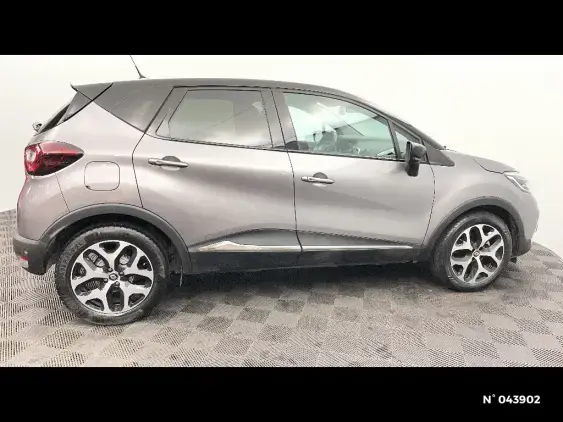 RENAULT CAPTUR - voiture d'occasion - Photo 5