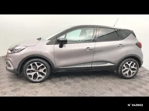 RENAULT CAPTUR - voiture d'occasion - Photo 2