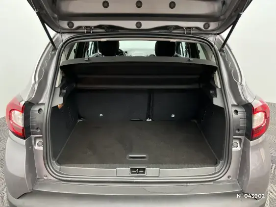 RENAULT CAPTUR - voiture d'occasion - Photo 7