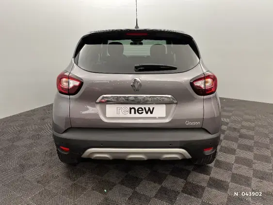 RENAULT CAPTUR - voiture d'occasion - Photo 6