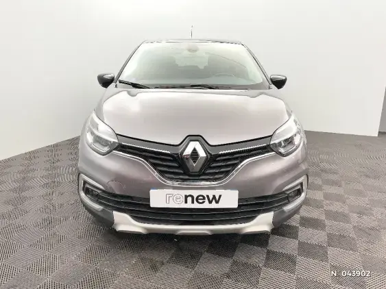 RENAULT CAPTUR - voiture d'occasion - Photo 3