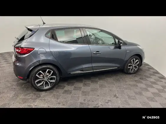 RENAULT CLIO IV - voiture d'occasion - Photo 5