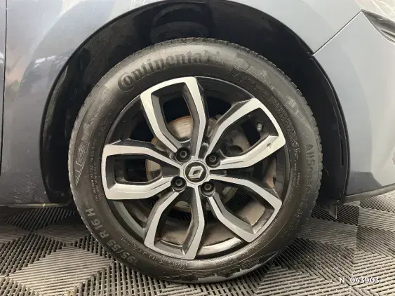 RENAULT CLIO IV - voiture d'occasion - Photo 8