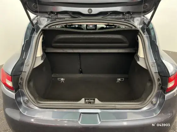 RENAULT CLIO IV - voiture d'occasion - Photo 7