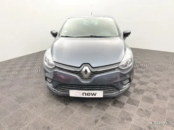 RENAULT CLIO IV - voiture d'occasion - Photo 3