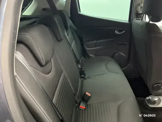 RENAULT CLIO IV - voiture d'occasion - Photo 11