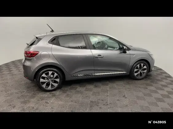 RENAULT CLIO V - voiture d'occasion - Photo 5