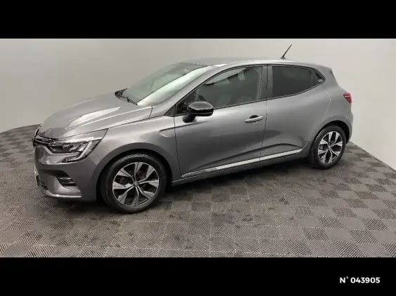 RENAULT CLIO V - voiture d'occasion - Photo 2