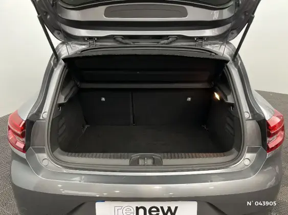 RENAULT CLIO V - voiture d'occasion - Photo 7