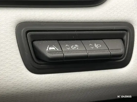 RENAULT CLIO V - voiture d'occasion - Photo 15