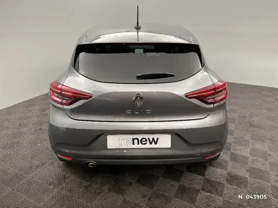 RENAULT CLIO V - voiture d'occasion - Photo 6