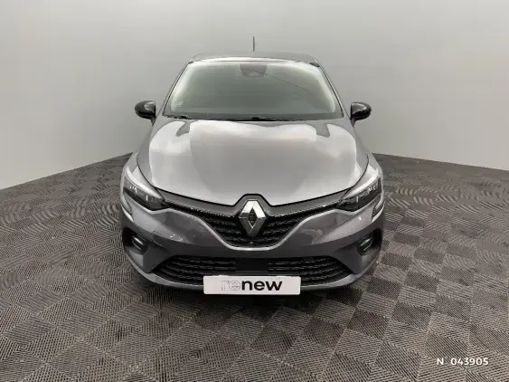 RENAULT CLIO V - voiture d'occasion - Photo 3