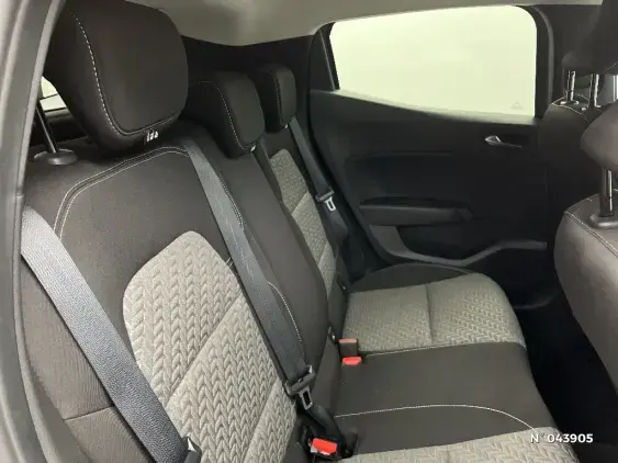 RENAULT CLIO V - voiture d'occasion - Photo 11