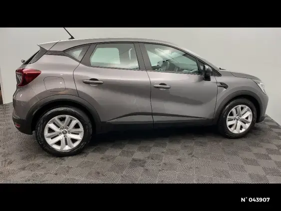 RENAULT CAPTUR II - voiture d'occasion - Photo 5